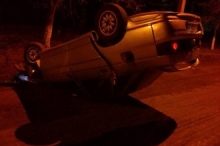 100 тысяч рублей заплатит виновник ДТП  